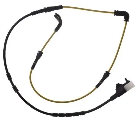 Warnkontakt, Bremsbelagverschleiß Vorderachse HELLA 8DK 355 253-391 Bild Warnkontakt, Bremsbelagverschleiß Vorderachse HELLA 8DK 355 253-391