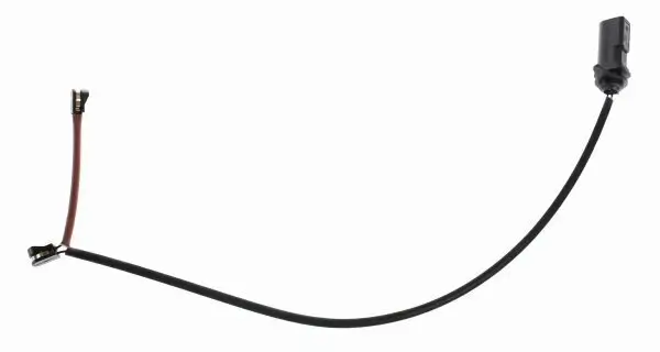 Warnkontakt, Bremsbelagverschleiß HELLA 8DK 355 253-221