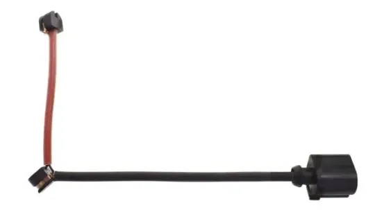 Warnkontakt, Bremsbelagverschleiß HELLA 8DK 355 253-441 Bild Warnkontakt, Bremsbelagverschleiß HELLA 8DK 355 253-441