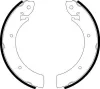 Bremsbackensatz HELLA 8DB 355 001-391 Bild Bremsbackensatz HELLA 8DB 355 001-391