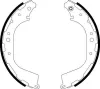 Bremsbackensatz HELLA 8DB 355 002-341 Bild Bremsbackensatz HELLA 8DB 355 002-341