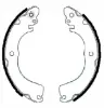 Bremsbackensatz HELLA 8DB 355 022-311 Bild Bremsbackensatz HELLA 8DB 355 022-311