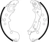 Bremsbackensatz HELLA 8DB 355 022-881