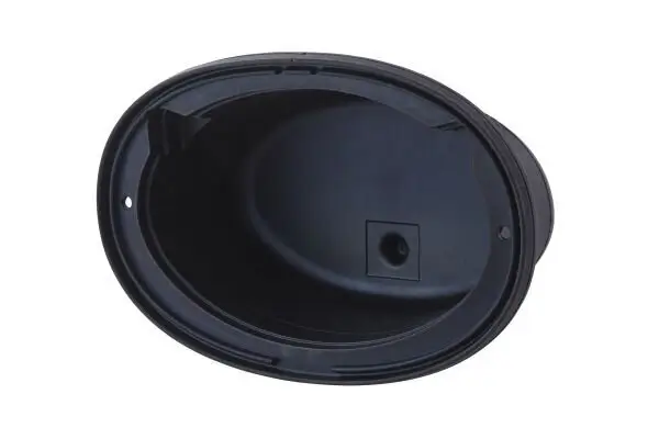 Kappe, Arbeitsscheinwerfer HELLA 9BG 990 342-001