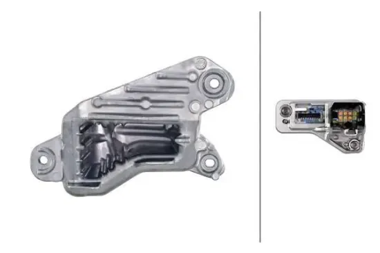 Steuergerät, Beleuchtung 12 V rechts HELLA 9DW 192 108-021 Bild Steuergerät, Beleuchtung 12 V rechts HELLA 9DW 192 108-021