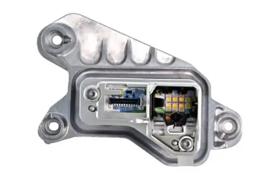 Steuergerät, Beleuchtung 12 V rechts HELLA 9DW 192 108-021 Bild Steuergerät, Beleuchtung 12 V rechts HELLA 9DW 192 108-021