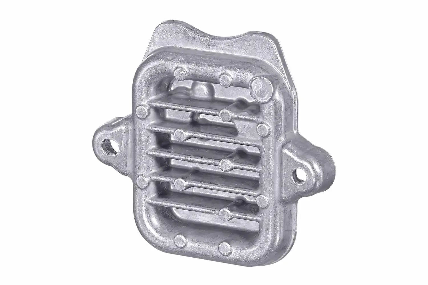 Hauptscheinwerfermodul 12 V HELLA 9DW 204 974-011