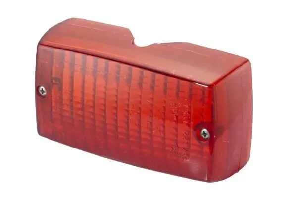 Lichtscheibe, Nebelschlussleuchte HELLA 9EL 112 763-001