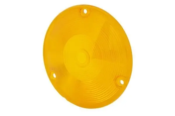 Lichtscheibe, Begrenzungsleuchte links rechts HELLA 9EL 116 907-001