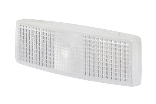 Lichtscheibe, Heckleuchte links rechts HELLA 9EL 141 135-021