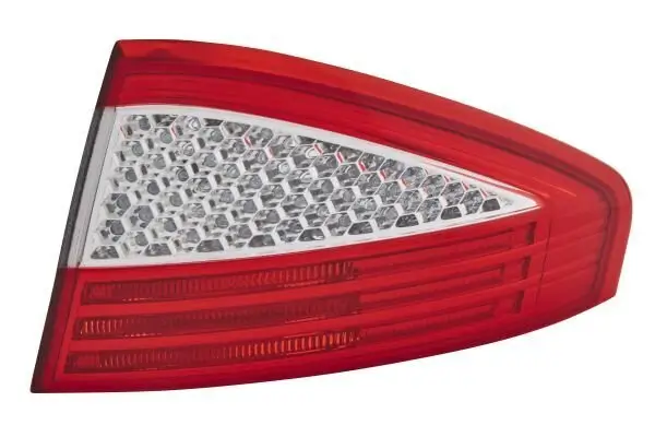 Heckleuchte 12 V rechts HELLA 9EL 176 575-021