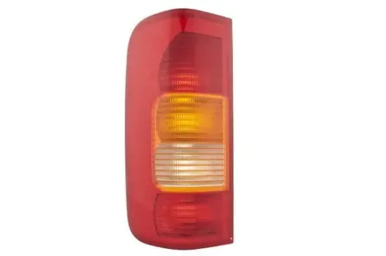 Heckleuchte links HELLA 9EL 270 197-011 Bild Heckleuchte links HELLA 9EL 270 197-011
