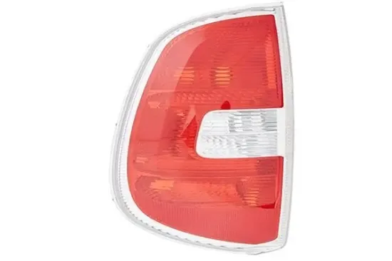 Heckleuchte links HELLA 9EL 354 077-011 Bild Heckleuchte links HELLA 9EL 354 077-011