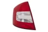 Heckleuchte links HELLA 9EL 354 670-011 Bild Heckleuchte links HELLA 9EL 354 670-011