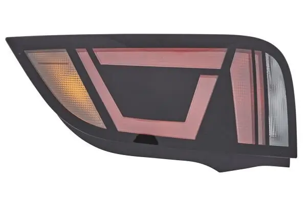 Heckleuchte 12 V rechts HELLA 9EL 354 847-021