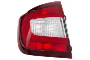 Heckleuchte links HELLA 9EL 354 849-011