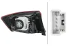 Heckleuchte 12 V rechts HELLA 9EL 354 856-021 Bild Heckleuchte 12 V rechts HELLA 9EL 354 856-021
