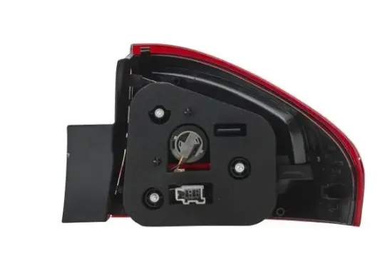 Heckleuchte links HELLA 9EL 354 997-031 Bild Heckleuchte links HELLA 9EL 354 997-031