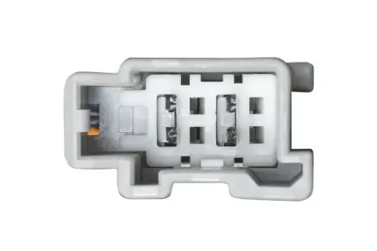 Heckleuchte links HELLA 9EL 354 997-031 Bild Heckleuchte links HELLA 9EL 354 997-031