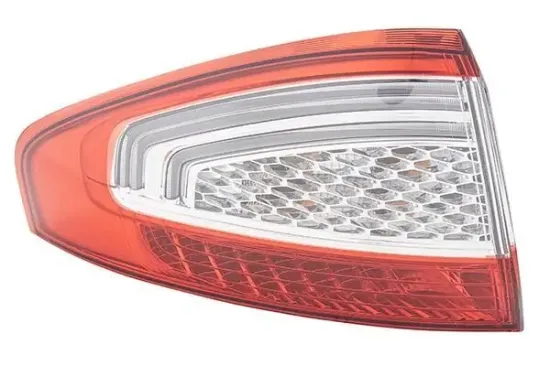 Heckleuchte links HELLA 9EL 354 997-051 Bild Heckleuchte links HELLA 9EL 354 997-051