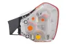 Heckleuchte links HELLA 9EL 354 998-031 Bild Heckleuchte links HELLA 9EL 354 998-031