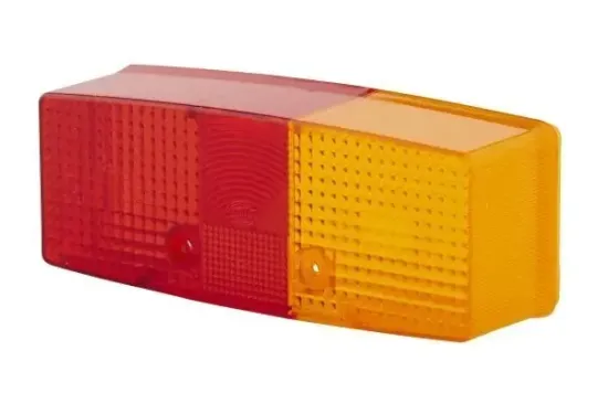 Lichtscheibe, Heckleuchte rechts HELLA 9EL 997 452-001 Bild Lichtscheibe, Heckleuchte rechts HELLA 9EL 997 452-001