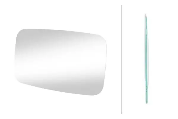 Spiegelglas beidseitig HELLA 9EY 122 979-001