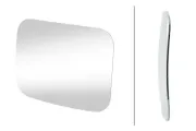 Spiegelglas beidseitig HELLA 9EY 561 814-001