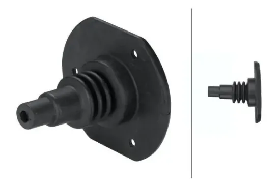 Dichtung, Anhängersteckdose HELLA 9GD 735 641-101 Bild Dichtung, Anhängersteckdose HELLA 9GD 735 641-101