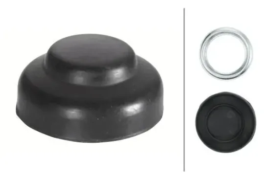 Kappe HELLA 9GH 045 833-001 Bild Kappe HELLA 9GH 045 833-001