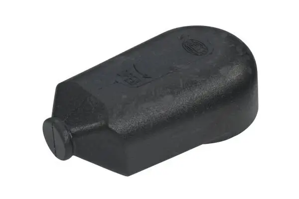 Kappe, Arbeitsscheinwerfer HELLA 9GH 990 334-011