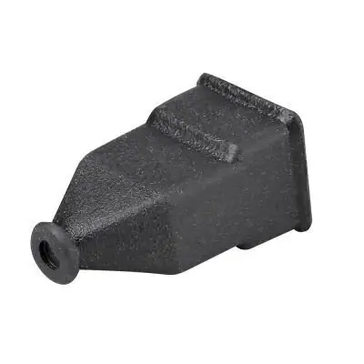 Kappe, Arbeitsscheinwerfer HELLA 9GH 993 984-001