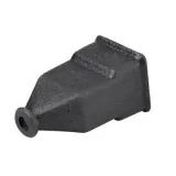 Kappe, Arbeitsscheinwerfer HELLA 9GH 993 984-001