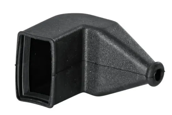 Kappe, Arbeitsscheinwerfer HELLA 9GH 993 988-007 Bild Kappe, Arbeitsscheinwerfer HELLA 9GH 993 988-007