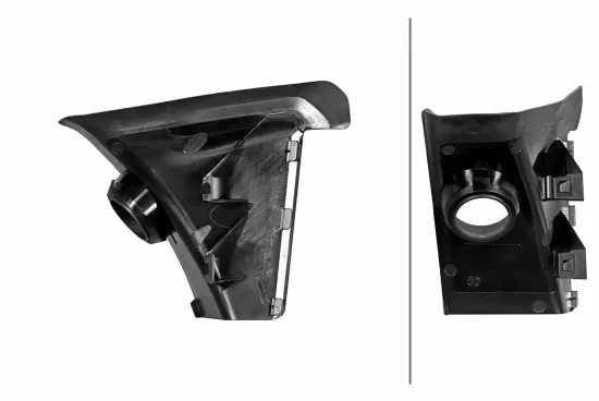 Heckblende links HELLA 9HB 250 710-111 Bild Heckblende links HELLA 9HB 250 710-111