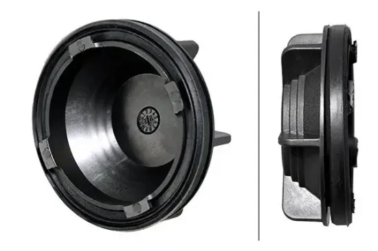 Kappe, Nebelscheinwerfer beidseitig HELLA 9HD 354 883-051 Bild Kappe, Nebelscheinwerfer beidseitig HELLA 9HD 354 883-051