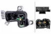 Hauptscheinwerfermodul 12 V rechts HELLA 9XB 199 658-081 Bild Hauptscheinwerfermodul 12 V rechts HELLA 9XB 199 658-081