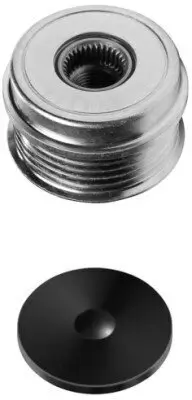 Generatorfreilauf HELLA 9XU 358 038-081 Bild Generatorfreilauf HELLA 9XU 358 038-081