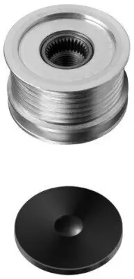 Generatorfreilauf HELLA 9XU 358 038-091 Bild Generatorfreilauf HELLA 9XU 358 038-091