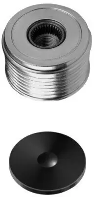 Generatorfreilauf HELLA 9XU 358 038-191 Bild Generatorfreilauf HELLA 9XU 358 038-191