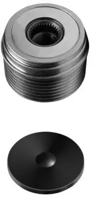 Generatorfreilauf HELLA 9XU 358 038-201 Bild Generatorfreilauf HELLA 9XU 358 038-201