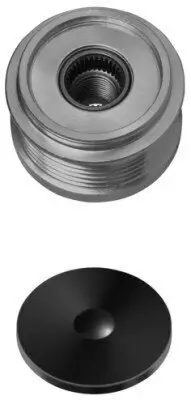 Generatorfreilauf HELLA 9XU 358 038-431 Bild Generatorfreilauf HELLA 9XU 358 038-431