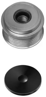 Generatorfreilauf HELLA 9XU 358 038-451 Bild Generatorfreilauf HELLA 9XU 358 038-451