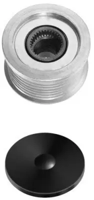 Generatorfreilauf HELLA 9XU 358 038-531