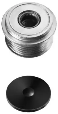 Generatorfreilauf HELLA 9XU 358 038-561 Bild Generatorfreilauf HELLA 9XU 358 038-561