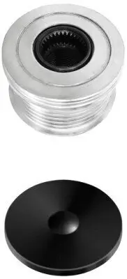 Generatorfreilauf HELLA 9XU 358 038-681 Bild Generatorfreilauf HELLA 9XU 358 038-681