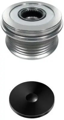 Generatorfreilauf HELLA 9XU 358 038-931 Bild Generatorfreilauf HELLA 9XU 358 038-931