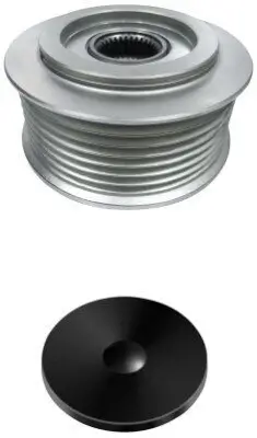 Generatorfreilauf HELLA 9XU 358 038-941