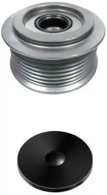 Generatorfreilauf HELLA 9XU 358 038-981