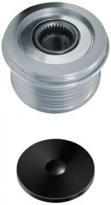 Generatorfreilauf HELLA 9XU 358 039-051 Bild Generatorfreilauf HELLA 9XU 358 039-051